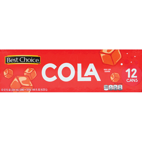 Save $3.00 when you buy 3 Best Choice