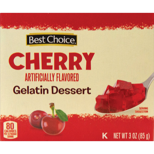 Save $1.00 when you buy 4 Best Choice