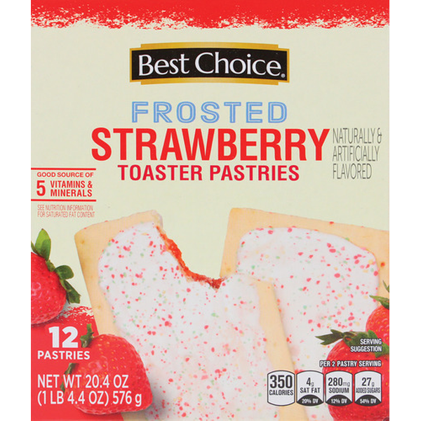 Save $1.00 when you buy 2 Best Choice