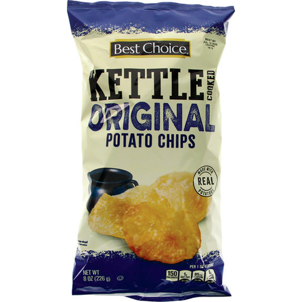 Save $1.00 when you buy 2 Best Choice