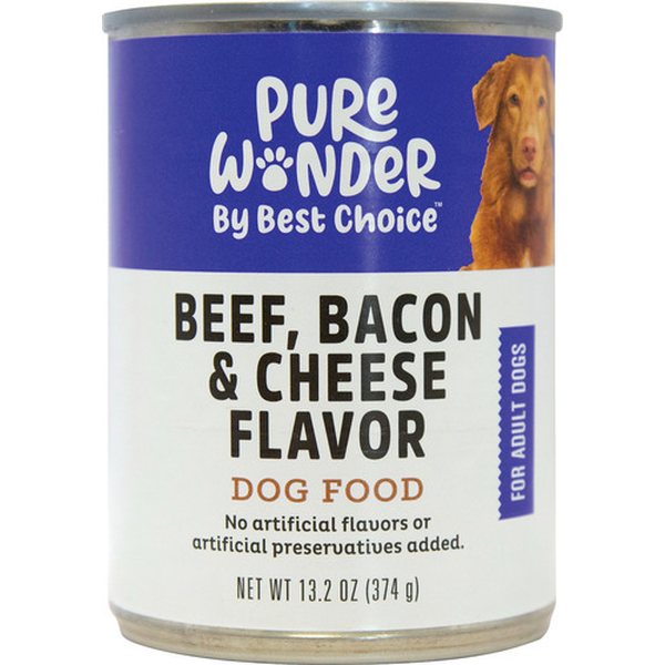 Save $1.00 when you buy 2 Pure Wonder by Best Choice