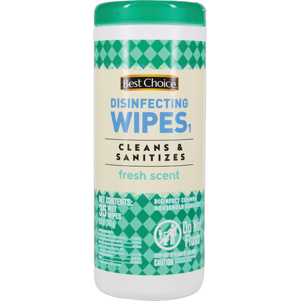 Save $1.00 when you buy 2 Best Choice