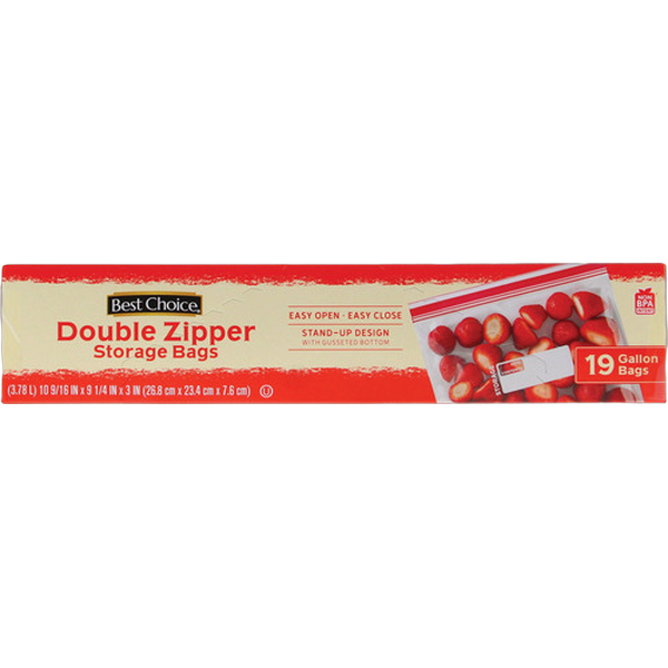 Save $1.00 when you buy 2 Best Choice