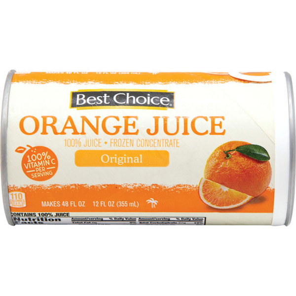 Save $1.00 when you buy 2 Best Choice