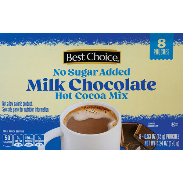 Save $1.00 when you buy 2 Best Choice