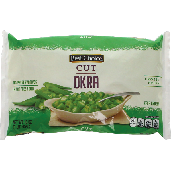 Save $1.00 when you buy 2 Best Choice