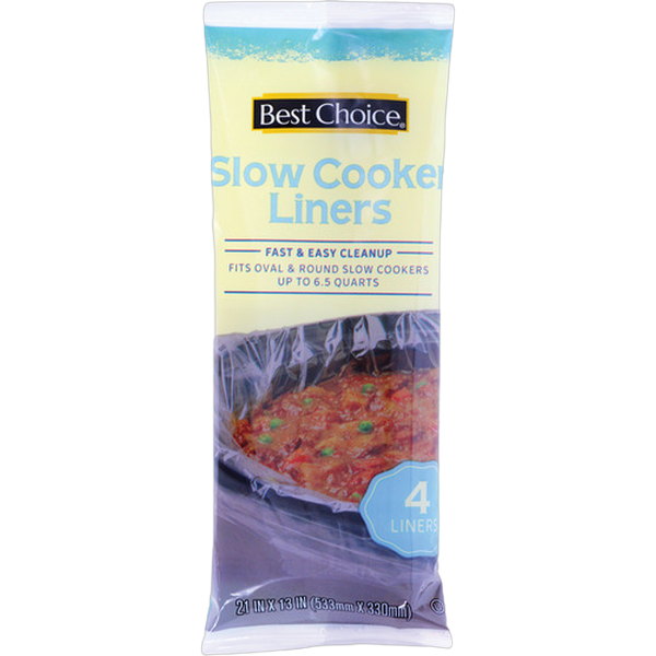 Save $1.00 when you buy 2 Best Choice