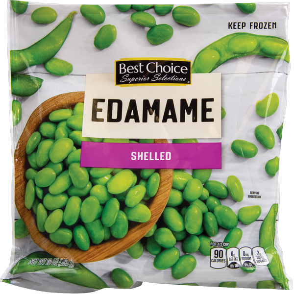 Save $1.00 when you buy 2 Superior Selections by Best Choice