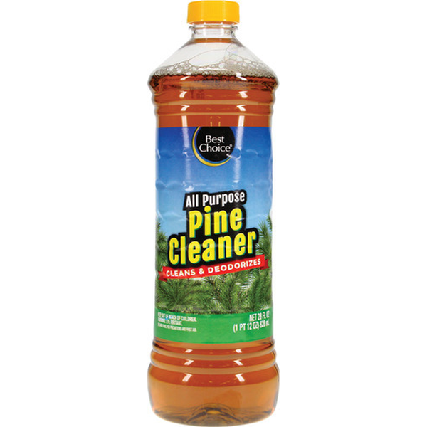 Save $1.00 when you buy 2 Best Choice