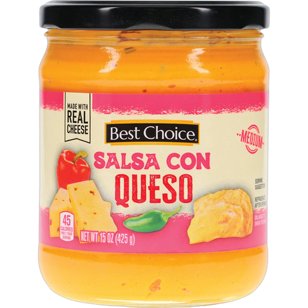 Save $1.00 when you buy 2 Best Choice