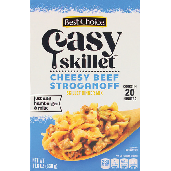 Save $1.00 off 2 Best Choice