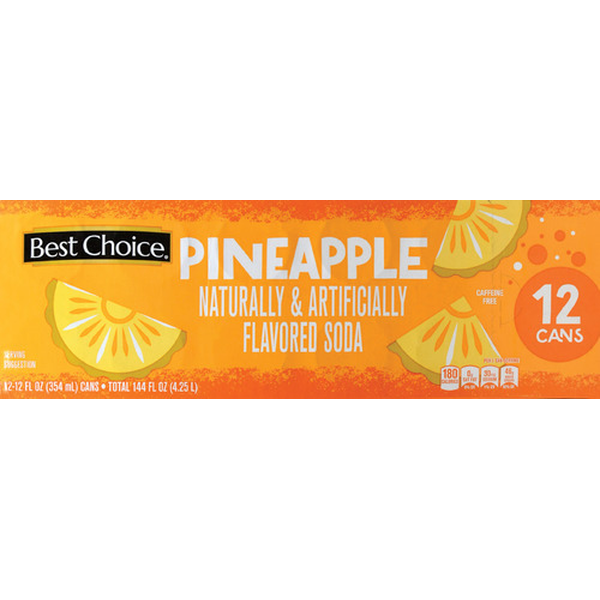 Save $3.00 off 3 Best Choice