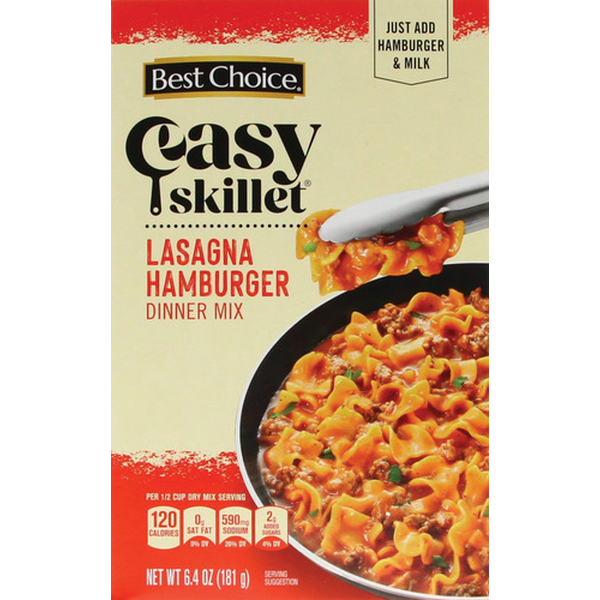 Save $1.00 off 2 Best Choice