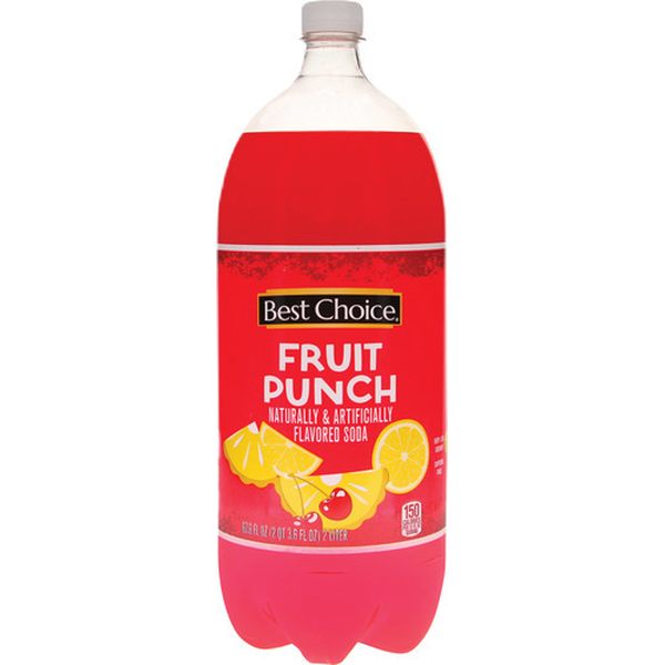 Save $1.00 off 2 Best Choice