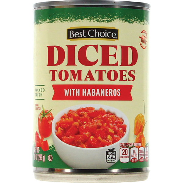 Save $0.50 off 2 Best Choice