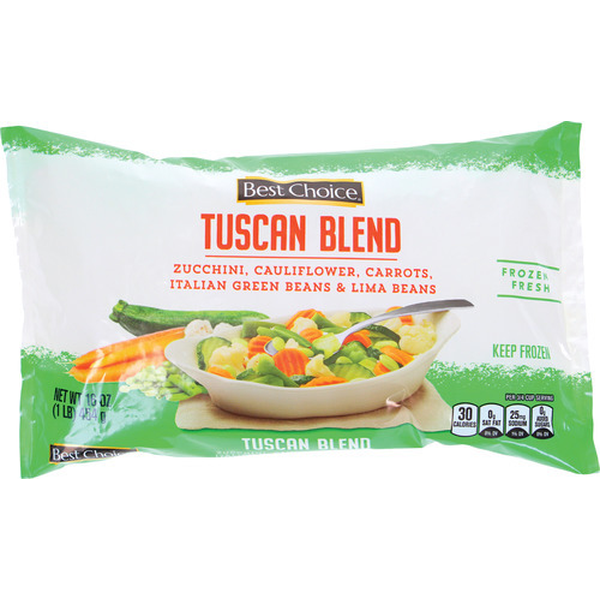 Save $1.00 off 2 Best Choice