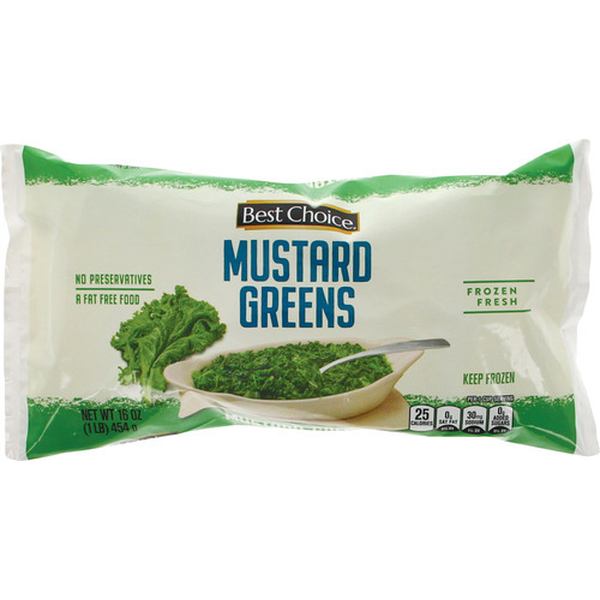 Save $1.00 off 2 Best Choice