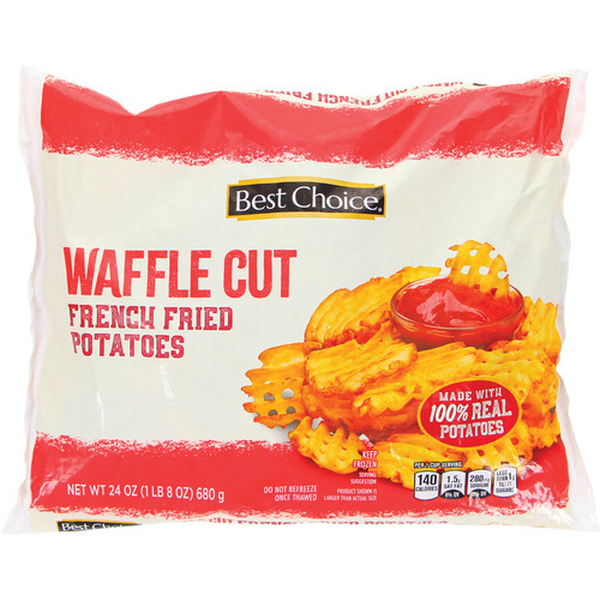 Save $1.00 on Best Choice