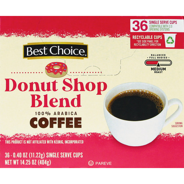 Save $1.00 on Best Choice