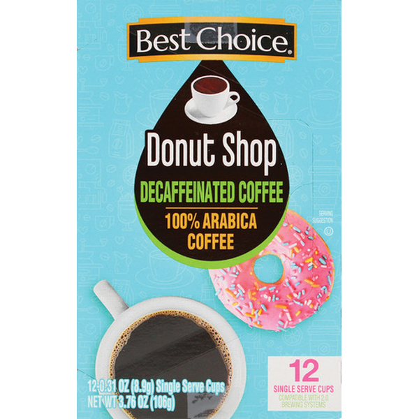 Save $1.00 on Best Choice