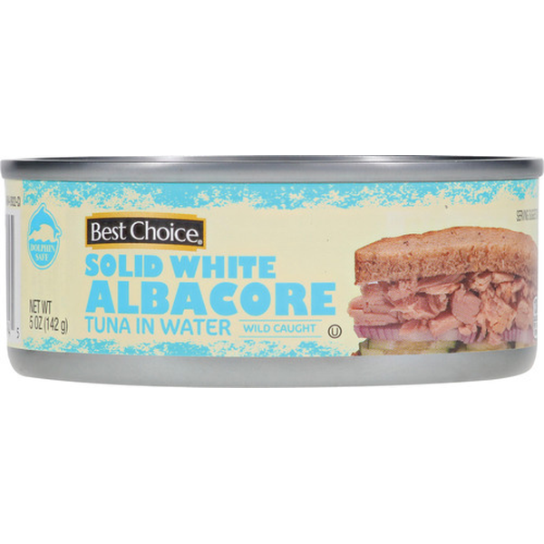 Save $0.50 on Best Choice