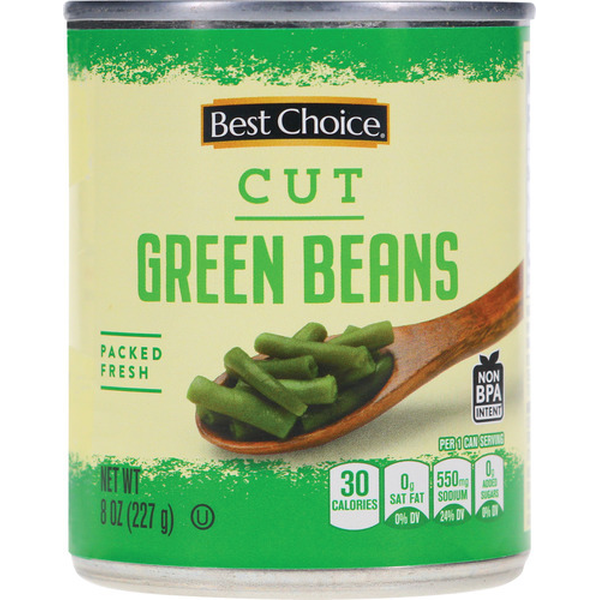 Save $1.00 off 3 Best Choice