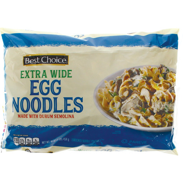 Save $1.00 off 2 Best Choice