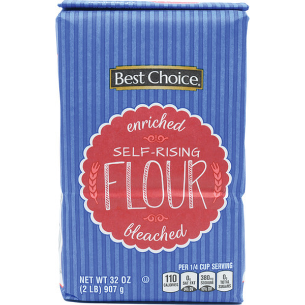 Save $0.50 on Best Choice