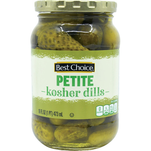 Save $1.00 off 2 Best Choice