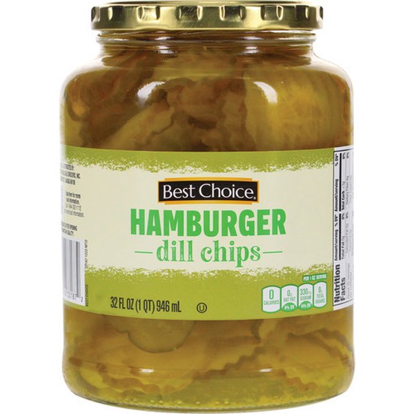 Save $1.00 on Best Choice