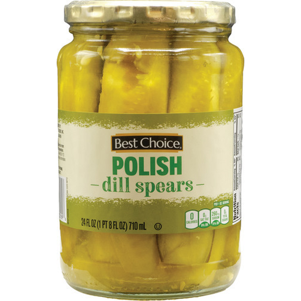 Save $1.00 on Best Choice