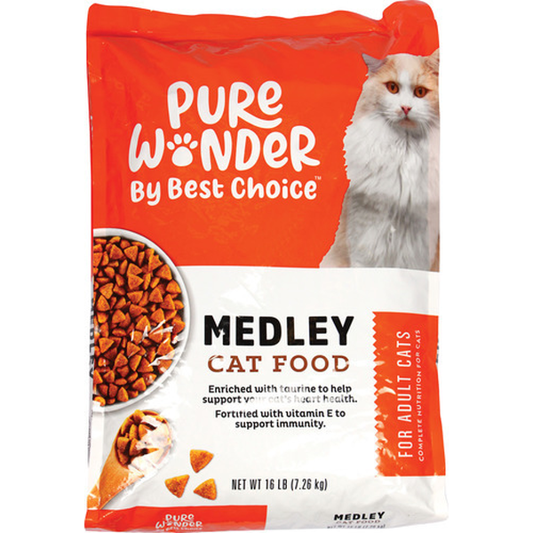 Save $2.00 on Pure Wonder by Best Choice