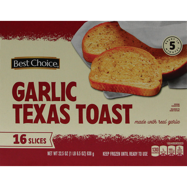 Save $1.00 off 2 Best Choice