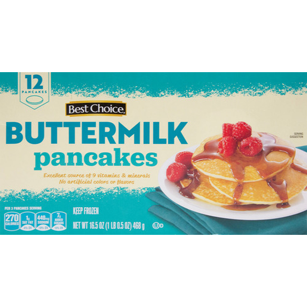 Save $1.00 off 2 Best Choice