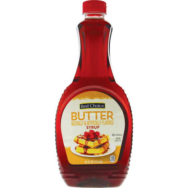 Save $0.50 on Best Choice