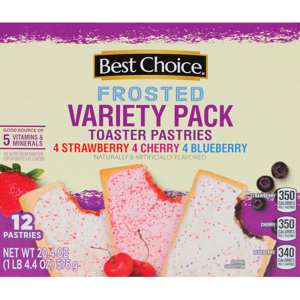 Save $1.00 on Best Choice