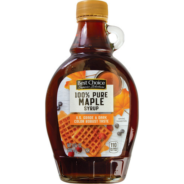 Save $1.00 on Superior Selections by Best Choice