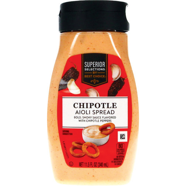 Save $1.00 off 2 Superior Selections by Best Choice