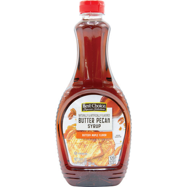 Save $0.50 on Superior Selections by Best Choice