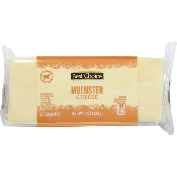 Save $1.00 off 2 Best Choice