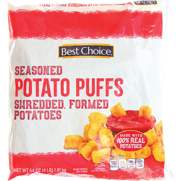 Save $1.00 on Best Choice