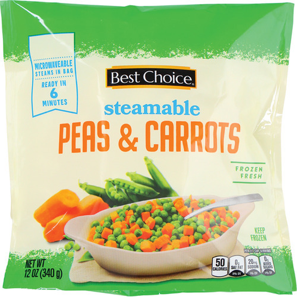 Save $1.00 off 2 Best Choice