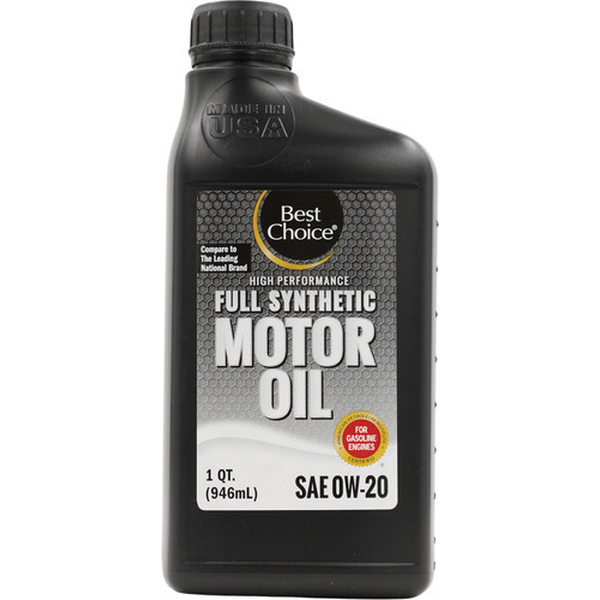 Save $1.00 on Best Choice