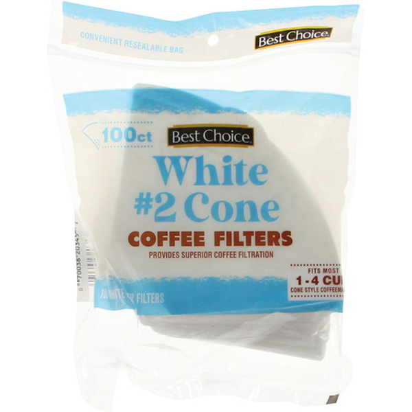 Save $1.00 on 2 Best Choice