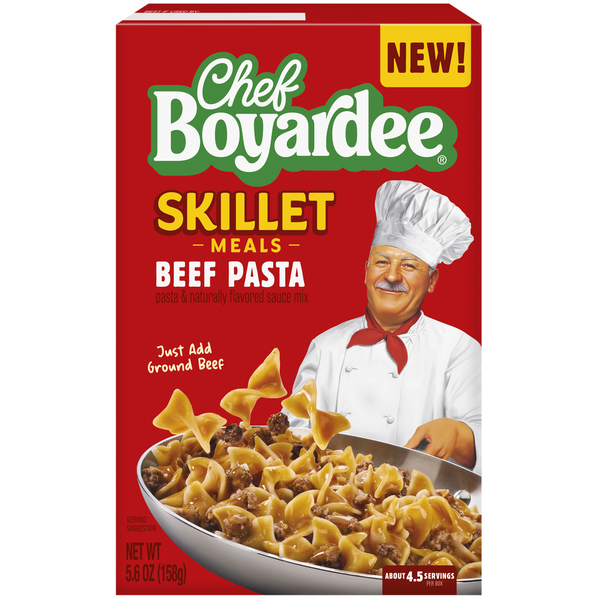 $.50 on 2 Skillets