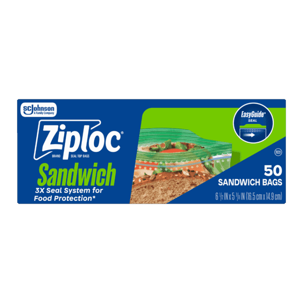 SAVE $0.50