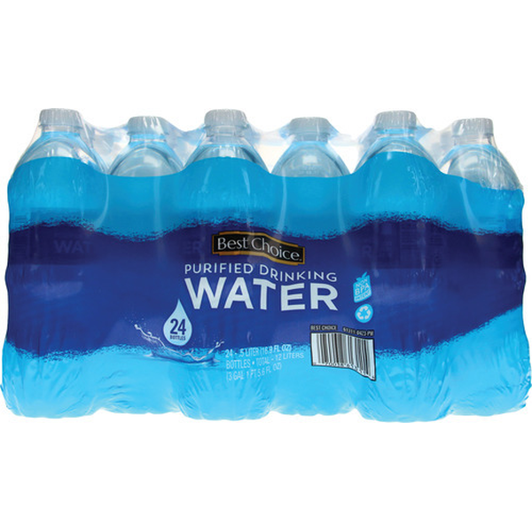 Save $1.50 when you buy both on Best Choice