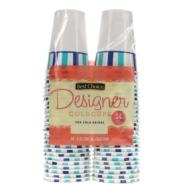 Save $1.00 on Best Choice