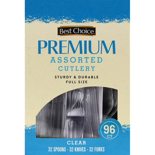 Save $1.00 on Best Choice