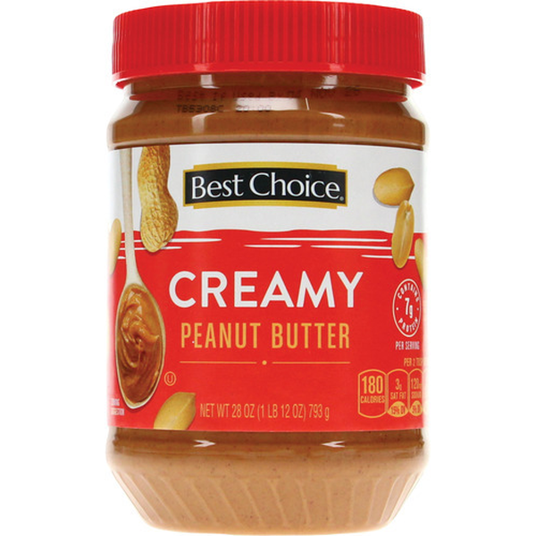 Save $1.00 on Best Choice